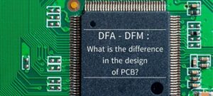 what is DFM  of PCB