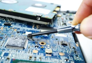 PCB design and manufacturing
