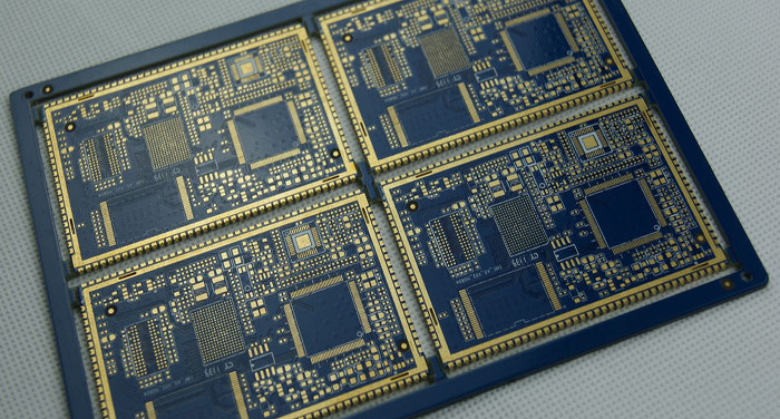 highly reliable PCB