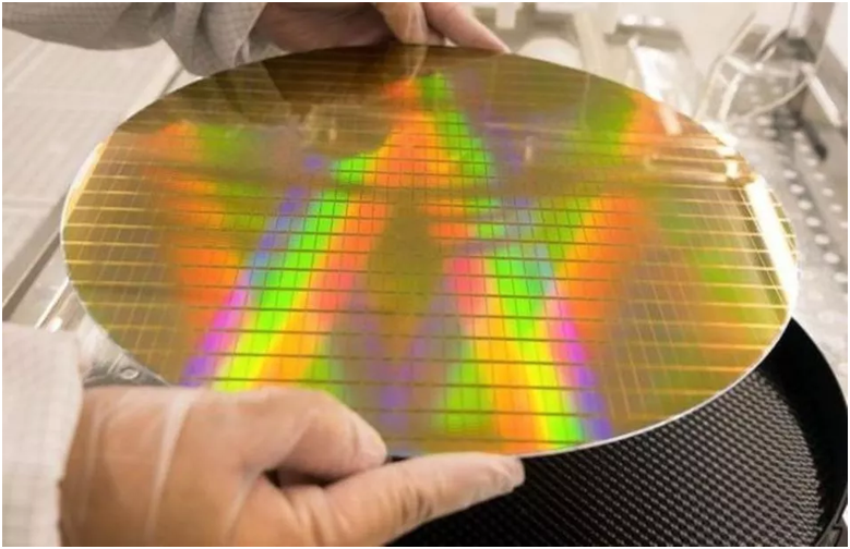 Semiconductor research firm Semiengineering: 8-inch wafer capacity shortage will last for years 