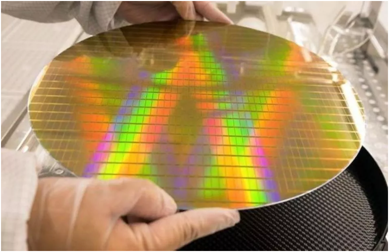 Semiconductor research firm Semiengineering: 8-inch wafer capacity shortage will last for years