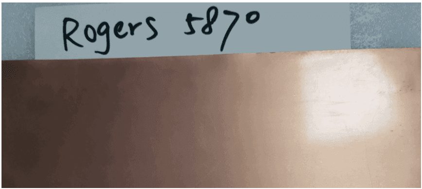 copper clad laminates