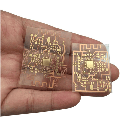PCB prototyping services