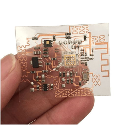 PCB prototyping services