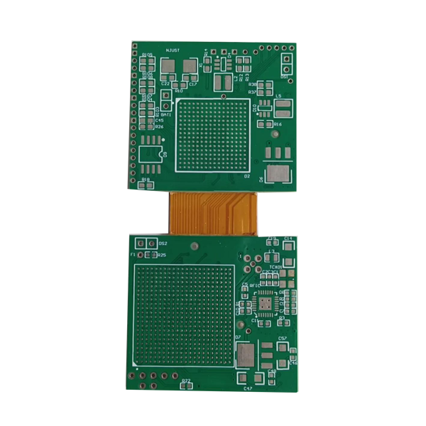 Rigid Flex PCBs