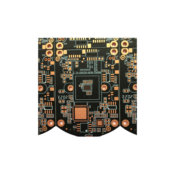 Thick-Copper PCBs