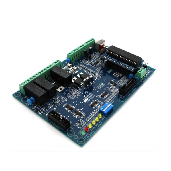Turnkey PCB Assembly