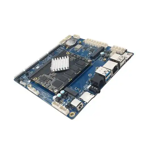 Turnkey PCB Assembly