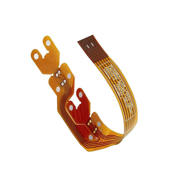 Flexible PCBs