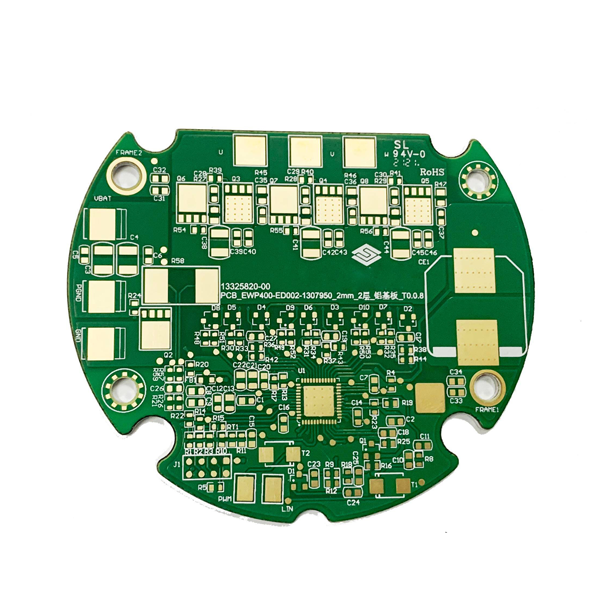 High Frequency PCBs