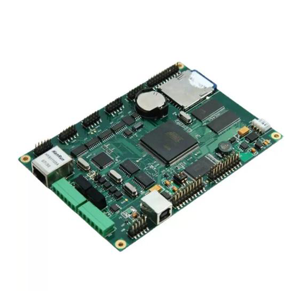 Turnkey PCB Assembly