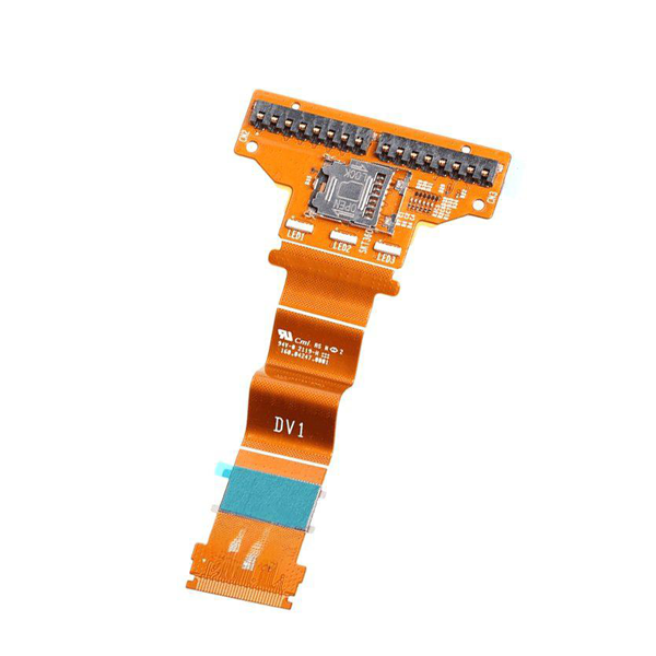 Flexible PCBs