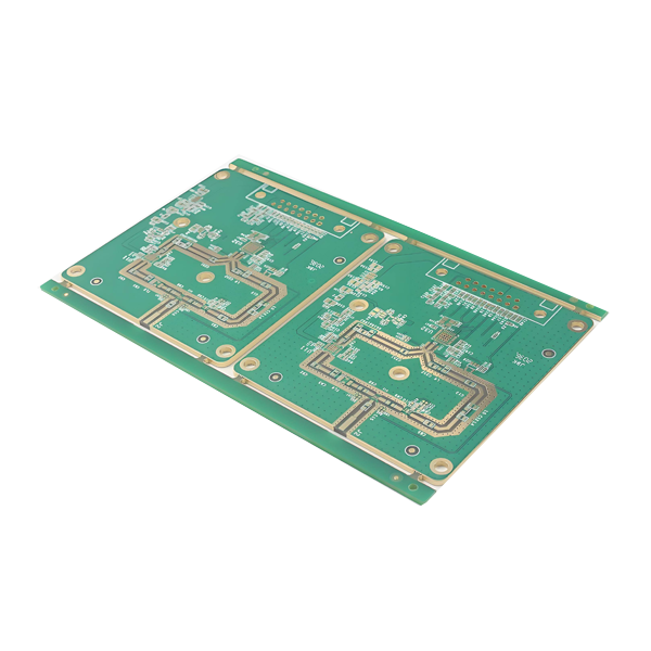 High Frequency PCBs