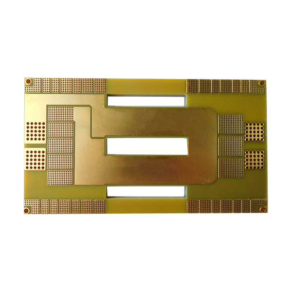 Thick-Copper PCBs