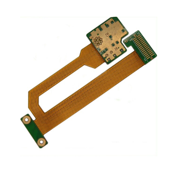 Flexible PCBs