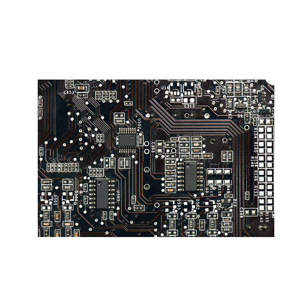 HDI PCBs