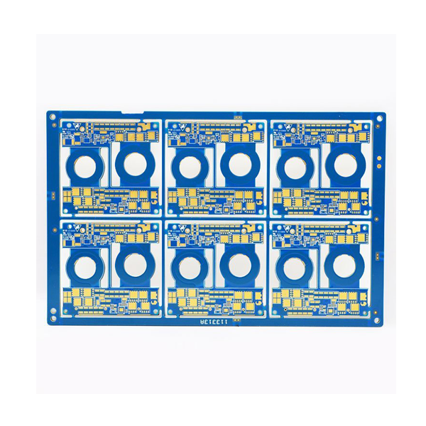Thick-Copper PCBs
