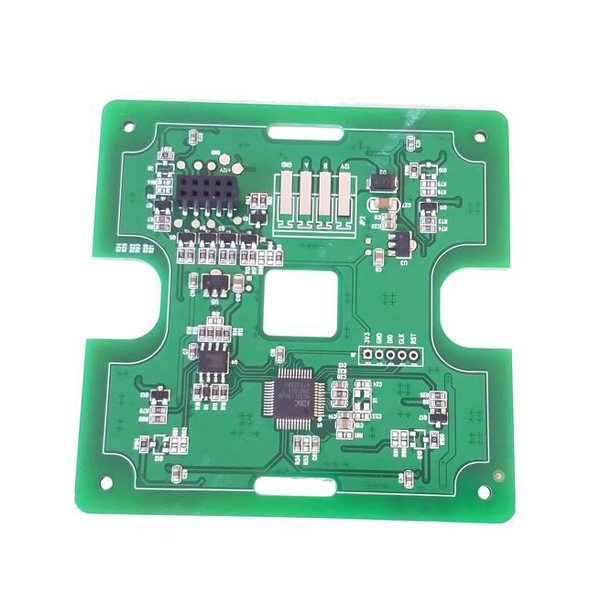 Turnkey PCB Assembly