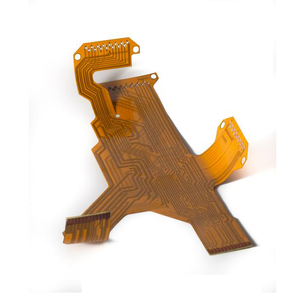 Flexible PCBs