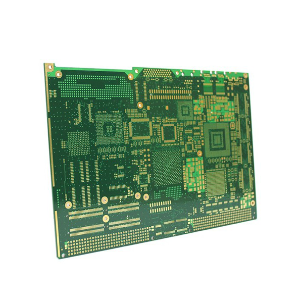 HDI PCBs
