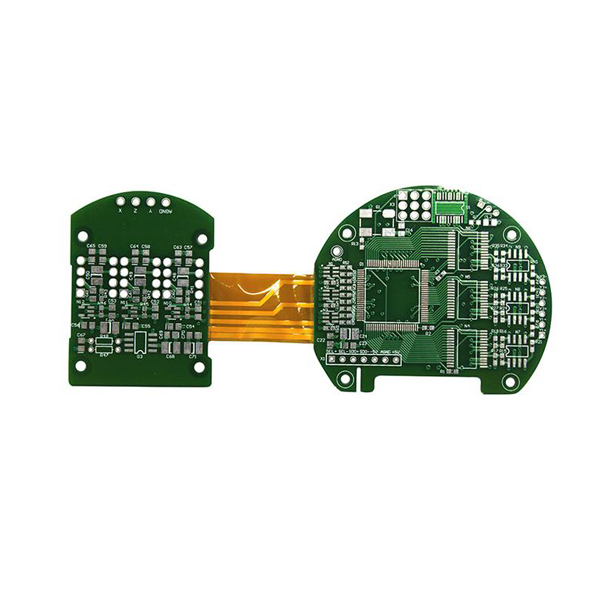 Rigid Flex PCBs