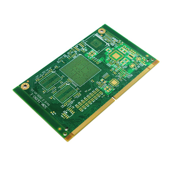 Thick-Copper PCBs