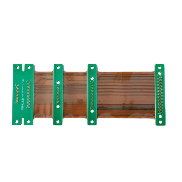 Rigid Flex PCBs