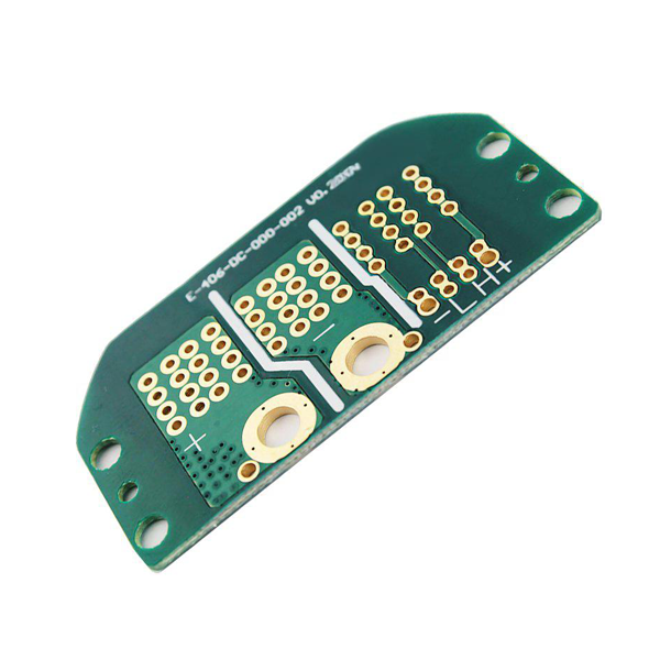 Thick-Copper PCBs