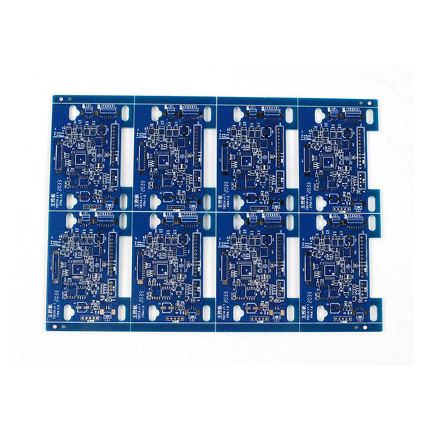 HDI PCBs