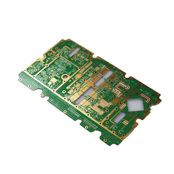 High Frequency PCBs