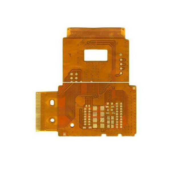 Flexible PCBs