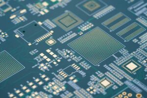 High-Density Interconnect