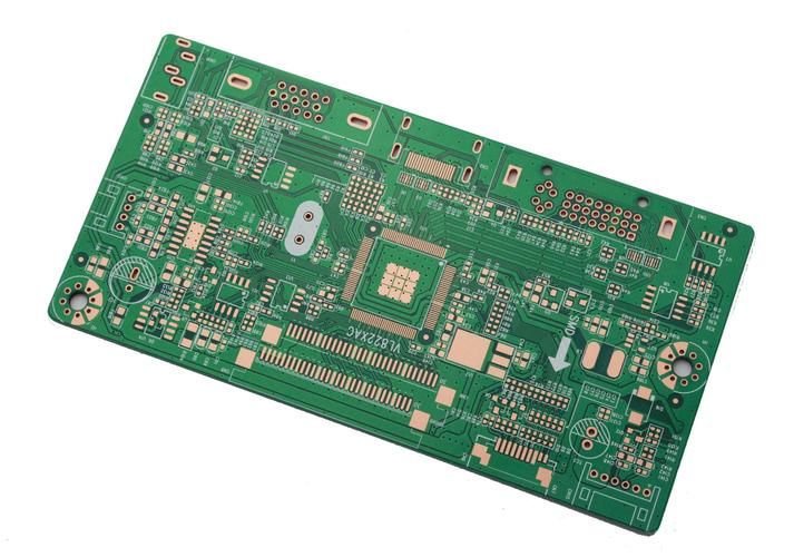 High Frequency PCB
