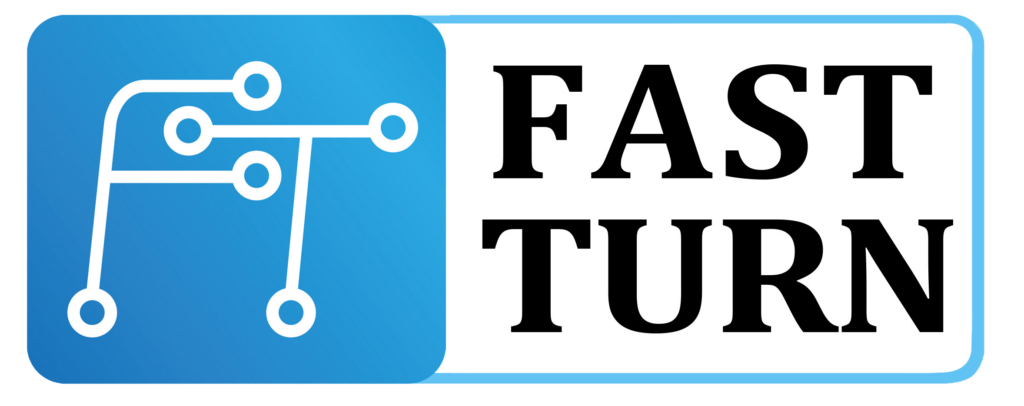 fast turn certificate