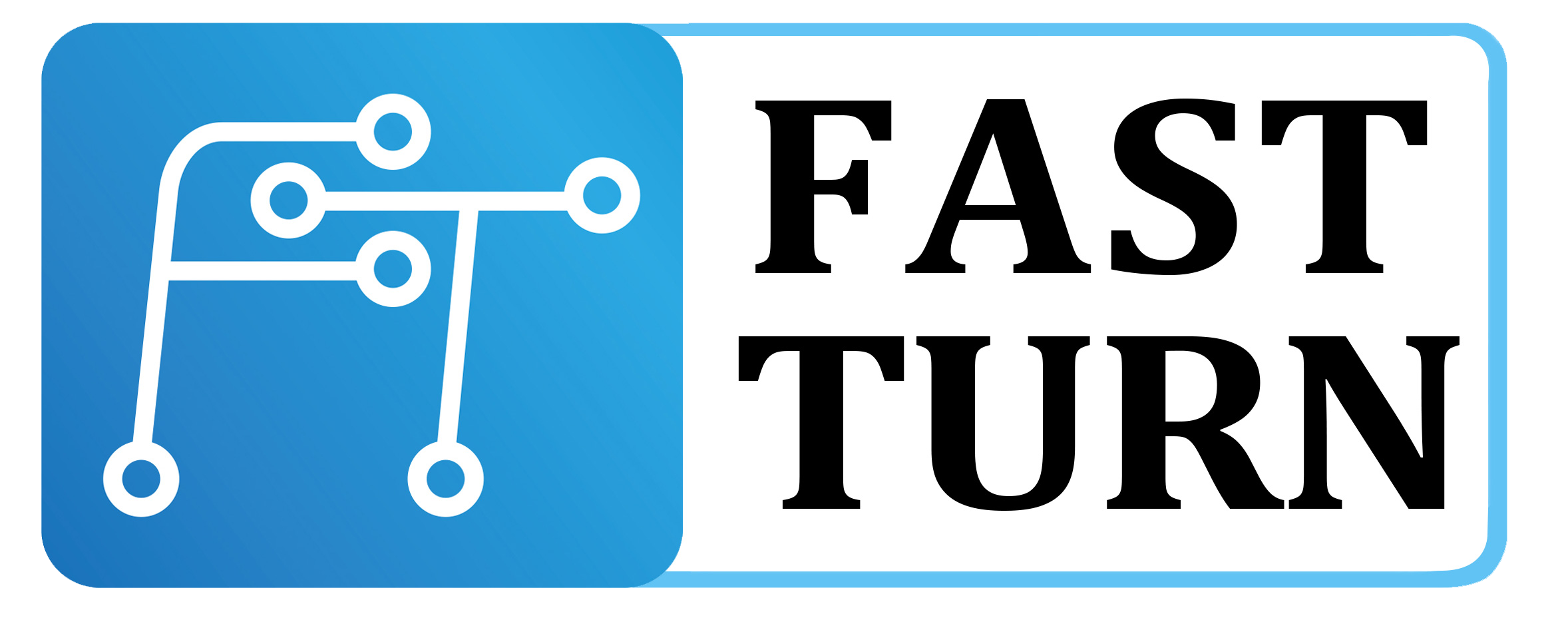 fast turn certificate