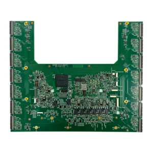 Motherboard PCB