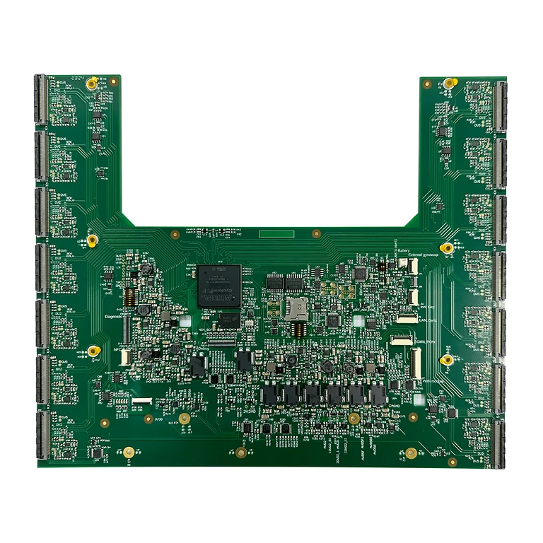 Motherboard PCB