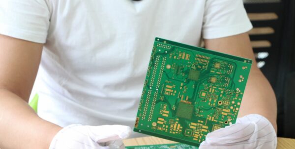 PCB immersion gold process-600x304