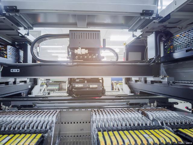 SMT-surface-mount-processing-with-PCB-design