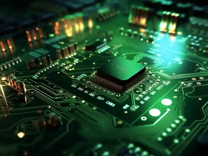 high-speed-PCB-and-ordinary-PCB