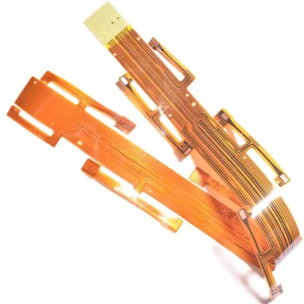 FPC soft board-600x600