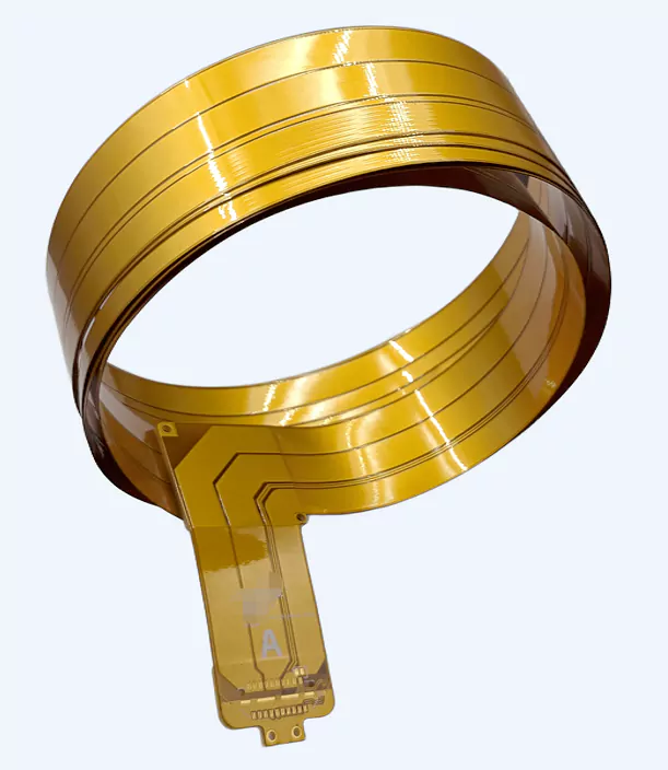 Flex PCBs