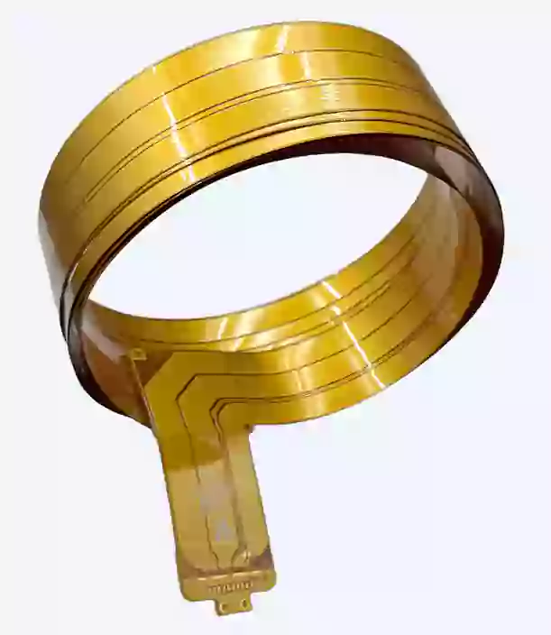 Flex PCBs