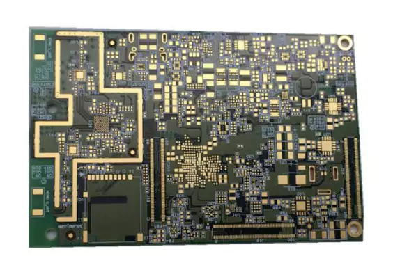 PCB design