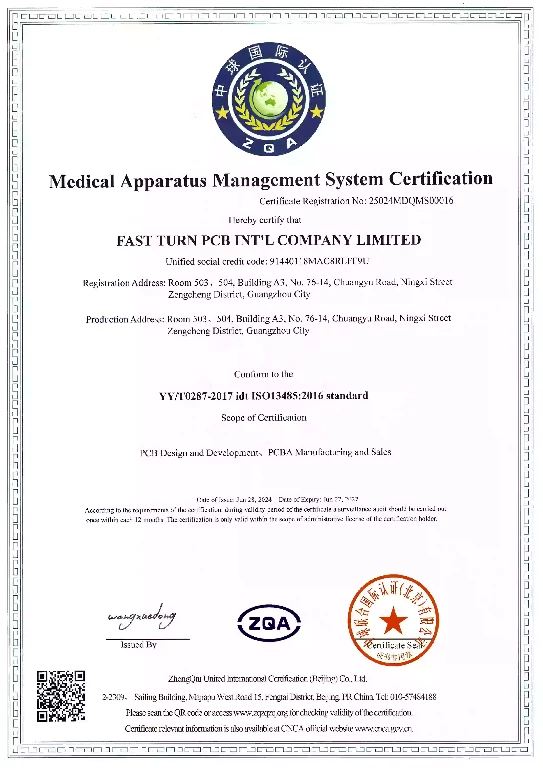 ISO13485