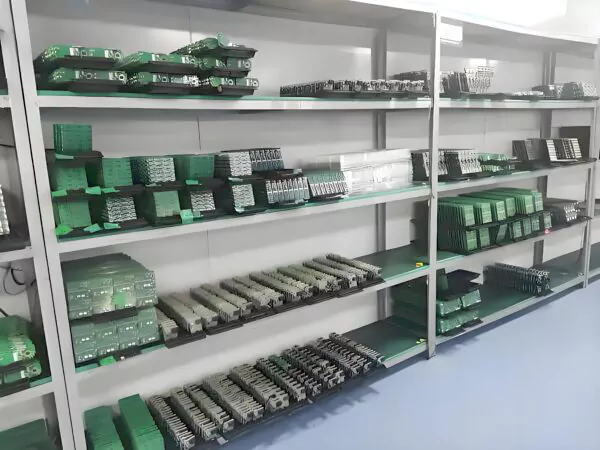 PCB storage