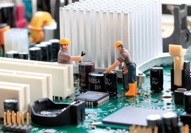 Surface Mount Technology