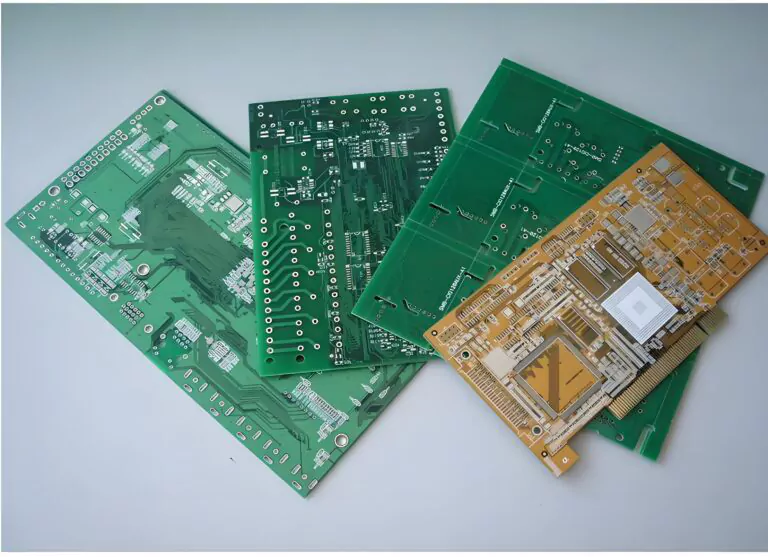 circuit board substrates