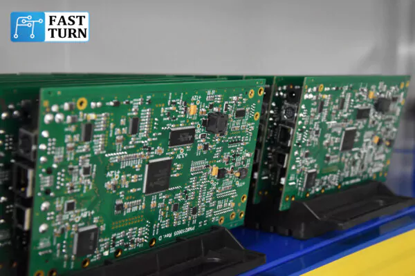 small batch SMT surface mount processing