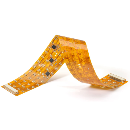 Flexible-board